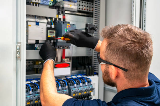  Olivet, TN Electrician Pros