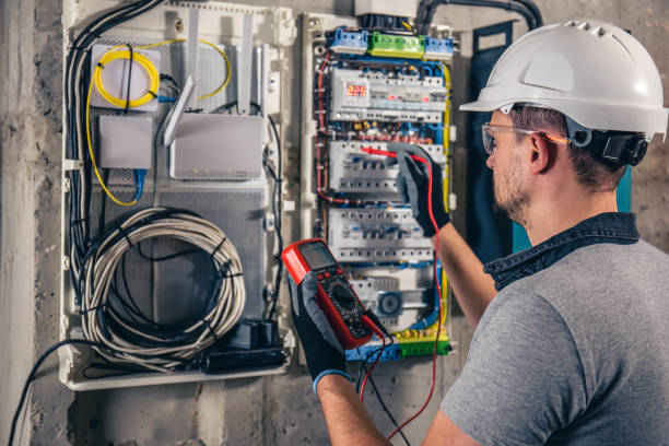 Best Electrical Troubleshooting Services  in Olivet, TN