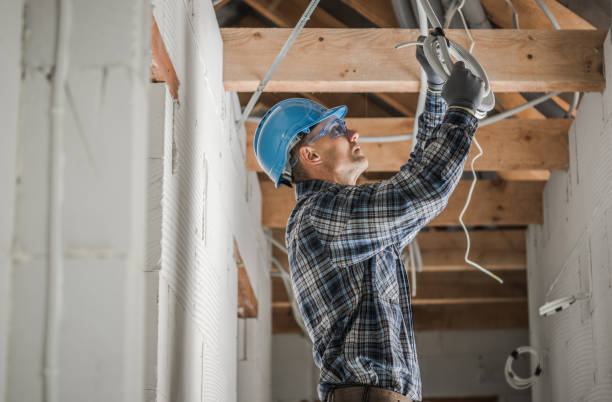 Best Electrical Contractors for Businesses  in Olivet, TN