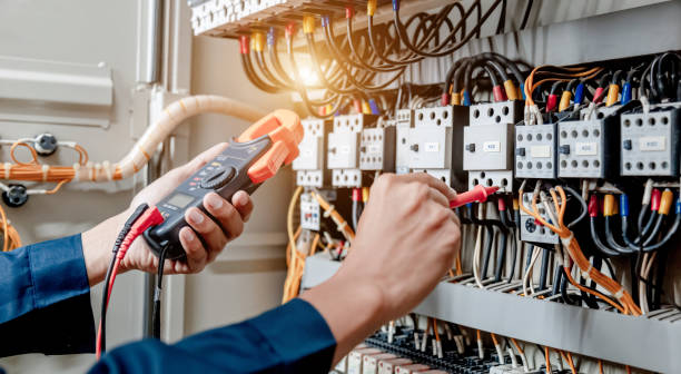 Best Circuit Breaker Repair  in Olivet, TN