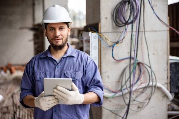 Best Electrical Rewiring Services  in Olivet, TN