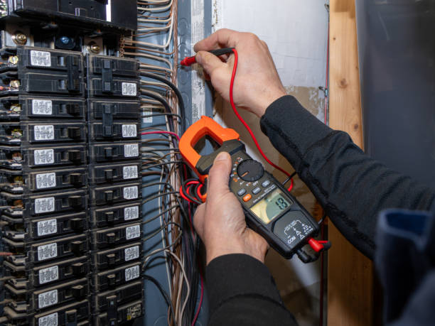 Best Affordable Electrical Installation  in Olivet, TN
